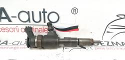 Injector cod  0445110135, Citroen C3 (I) 1.4HDI (id:263214)