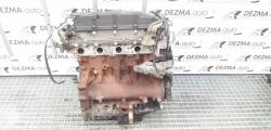 Motor N7BB, Ford Mondeo 3 (B5Y), 2.0TDCI (id:332973)