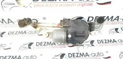 Motoras stergator stanga fata 5M0955119B, Vw Golf 6 Plus (id:329474)