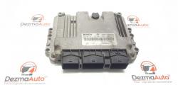 Calculator motor, 8200391966, Renault Megane 2 Coupe-Cabriolet, 1.9dci (id:333114)