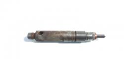 Injector 8200047509, Renault Megane 1 combi, 1.9dci (id:333091)