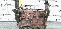 Bloc motor ambielat 20T2N, Land Rover Freelander (LN), 2.0D (pr:110747)