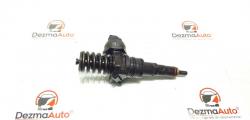 Injector 038130073AJ/RB3, Vw Passat (3B3) 1.9tdi (id:332651)