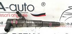 Injector cod  0445110338, Renault Trafic 2, 2.0DCI (id:180966)