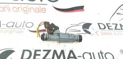 Injector cod 0280155885,Land Rover Freelander (LN), 1.8B (id:282173)