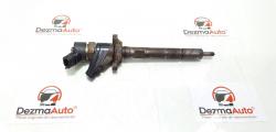 Injector, 0445110259, Peugeot 307 SW, 1.6hdi (id:333557)
