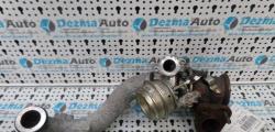 Turbosuflanta 55237520, Fiat Punto Evo 1.3d m-jet