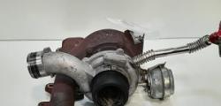 Turbosuflanta, GM55205474, Opel Zafira B (A05) 1.9cdti (id:333593)