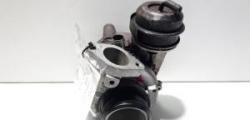 Turbosuflanta 8973762735, Opel Astra H combi 1.7cdti
