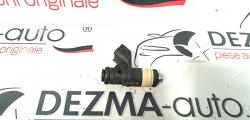 Injector 036906031M Seat Ibiza 4 (6L1), 1.4B (id:301045)