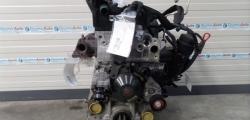 Motor cod; N47D20C, Bmw 320 (E91), 2.0d (pr:110747)