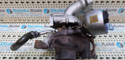 Turbosuflanta 9688361580, Citroen C4 (II) Grand Picasso 2.0hdi