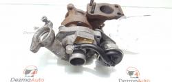 Turbosuflanta  54359710009, Ford Fiesta 5, 1.4TDCI (id:334454)