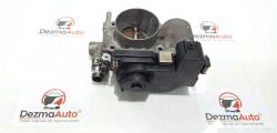 Clapeta acceleratie GM55352858, Opel Astra H, 1.6b (id:334311)