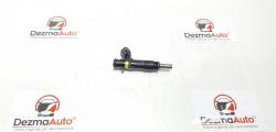 Injector cod  GM55353806, Opel Astra H, 1.8B (id:334223)