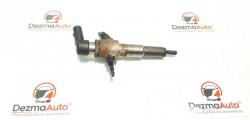 Injector cod  9663429280, Ford Fiesta 5, 1.4TDCI (id:334482)