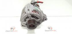 Alternator, cod LE102480, Land Rover Freelander (LN) 2.5 benz, 25K4F (id:334672)
