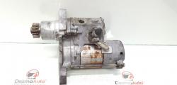 Electromotor NAD100952, Land Rover Freelander (LN) 2.5 benz (id:334673)