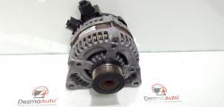 Alternator cod 3M5T-10300-YC, Ford Focus C-Max, 2.0tdci (id:334887)