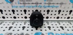 Buton reglaj oglinda 1K0959565F, Vw Passat 3C, 2005-2010 (id.156596)