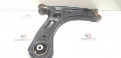 Brat trapez dreapta fata 6R0407152A, Seat Ibiza 5 (6J5) 1.2tdi