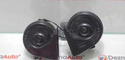 Set claxoane, Ford Focus 2 sedan (DA)