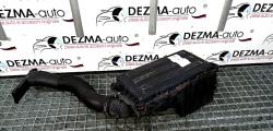 Carcasa filtru aer 036129620H, Seat Ibiza 4 (6L1) 1.4benz