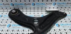 Brat trapez stanga fata 6R0407151F Seat Ibiza 5, 2008-in prezent (id.147093)