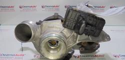 Turbosuflanta, 8519475-02, Bmw 3 (E90) 2.0d