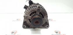 Alternator cod 3M5T-10300-PD, Ford Focus 2 (DA) 1.6tdci (id:334922)