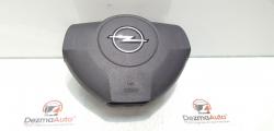 Airbag volan, 498997212, Opel Astra H, 1.7cdti (id:335381)