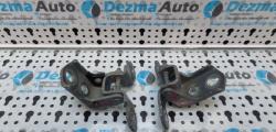 Set balamale usa dreapta fata Renault Laguna 2, 2001-In prezent (id:155985)