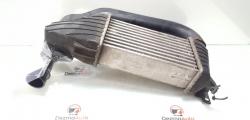 Radiator intercooler, GM13128926, Opel Astra H, 1.7cdti (id:335367)