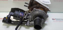 Turbosuflanta, GM55221409, Fiat Fiorino combi (225) 1.3M-Jet