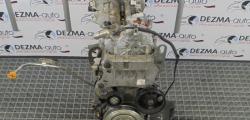 Motor, 330A1000, Fiat Panda (312) 1.3M-Jet