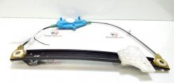 Macara electrica stanga spate 8E0839461B, Audi A4 Avant (8ED, B7) (id:336129)