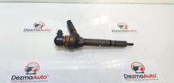 Injector,cod 0445110174, Opel Astra H, 1.7cdti (id:335544)