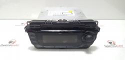 Radio cd cu mp 3, 6J0035153B, Seat Ibiza 5 ST (6J8)