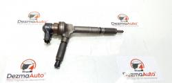 Injector cod 0445110175, Opel Astra H, 1.7cdti (id:335918)