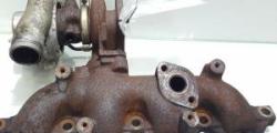 Turbosuflanta, 4917306501, Opel Astra H, 1.7cdti (id:335524)