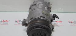 Compresor clima, 6452-6905643, Bmw 3 cabriolet (E46) 2.0D