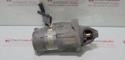 Electromotor, 7787354, Bmw 3 cabriolet (E46) 2.0D