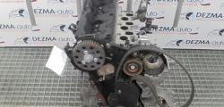 Motor, CGL, Audi A6 (4G2, C7) 2.0tdi (pr:110747)