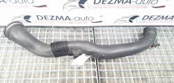 Tub intercooler GM55556519, Opel Vectra C GTS, 3.0cdti