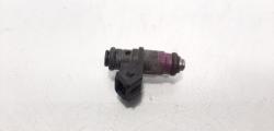 Injector H132259, Renault Megane 2 sedan 1.6b