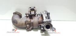 Turbosuflanta 54359710009, Peugeot 206 CC, 1.4hdi