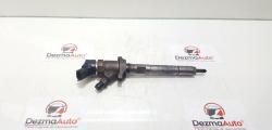 Injector cod 0445110239, Ford Focus 2 (DA) 1.6TDCI (id:335821)