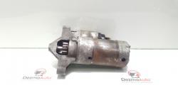 Electromotor M001T80481, Citroen Berlingo 1, 2.0hdi