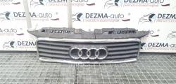 Grila bara fata centrala cu sigla 8P3853651, Audi A3 Sportback (8PA) (id:336017)