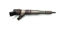 Injector 2354045,  0445110030, Rover Rover 75 (RJ) 2.0d (id:336642)